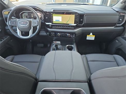 New 2026 GMC Sierra 1500 SLT w/ SLT Premium Plus Package image 11
