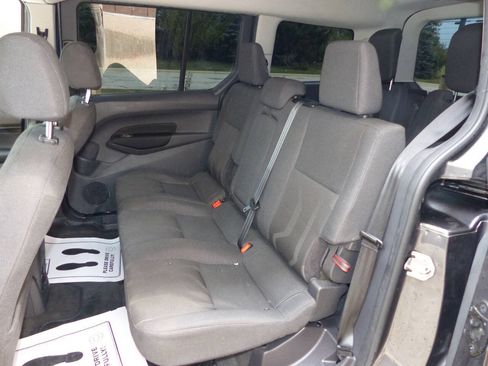 Used 2016 Ford Transit Connect XLT FWD image 26