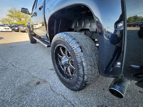 Used 2015 Toyota Tundra 1794 Edition AWD/4WD image 26