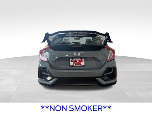 Used 2020 Honda Civic EX-L image 5