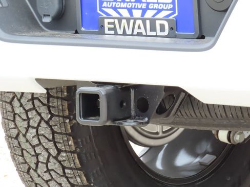 New 2026 Chevrolet Silverado 1500 RST AWD/4WD image 19