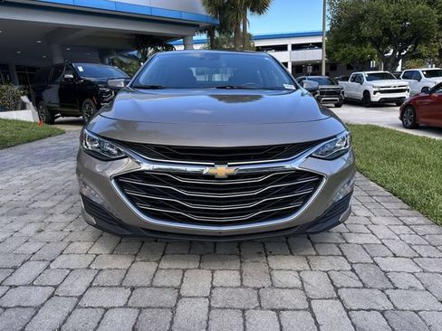 Used 2024 Chevrolet Malibu LT FWD image 19