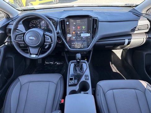 New 2026 Subaru Crosstrek 2.5i Limited image 17