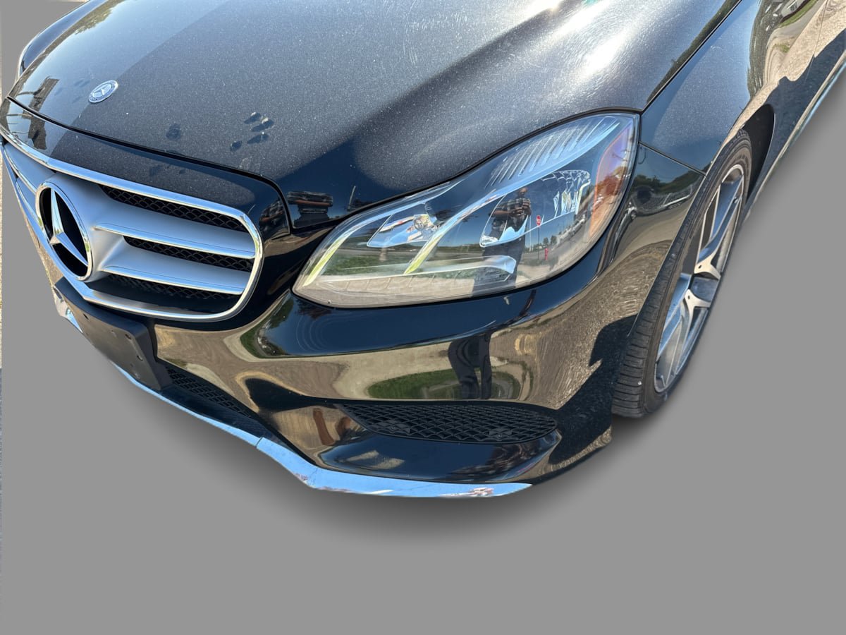 Used 2014 Mercedes-Benz E 350 4MATIC Sedan w/ Premium 1 Package image 48