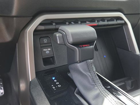 New 2026 Toyota Tundra SR5 AWD/4WD image 26