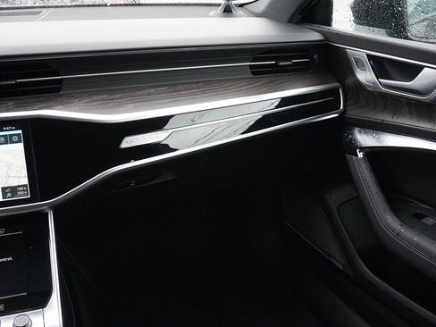 Used 2022 Audi A7 3.0T Prestige AWD/4WD image 38