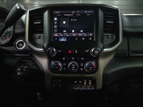 Used 2022 RAM 2500 Laramie image 29