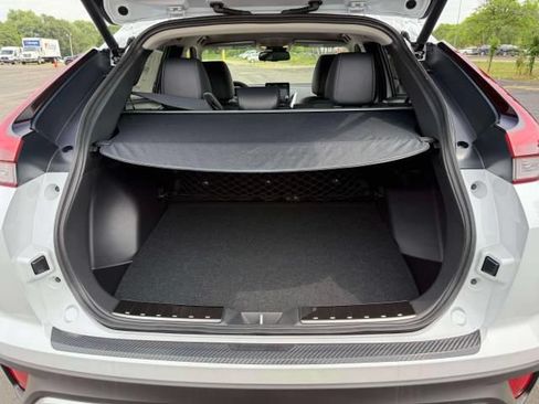 New 2026 Mitsubishi Eclipse Cross AWD image 11