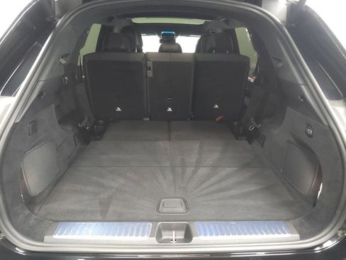 Used 2023 Mercedes-Benz EQS 580 4MATIC SUV image 35