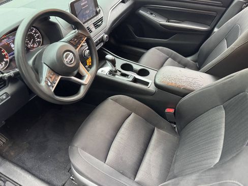 Used 2019 Nissan Altima 2.5 S FWD image 10