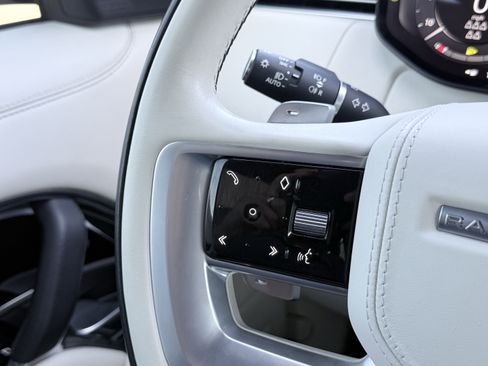 Used 2023 Land Rover Range Rover Long Wheelbase Autobiography image 78