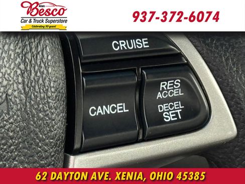 Used 2012 Honda Accord LX-S image 12