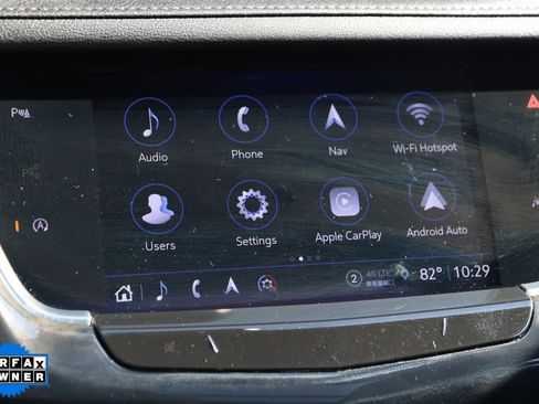 Used 2023 Cadillac XT6 Premium Luxury image 41