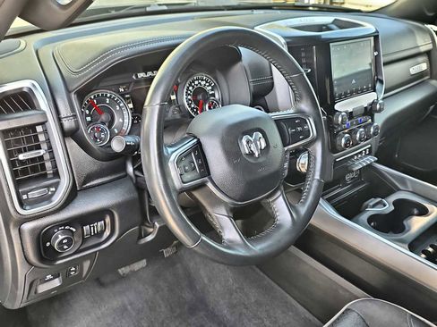 Used 2022 RAM 1500 Laramie image 2