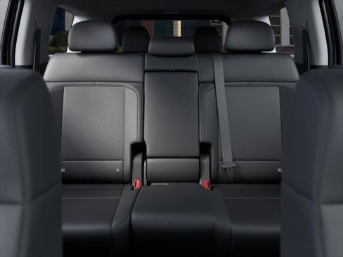 New 2026 Hyundai Santa Fe SE image 12