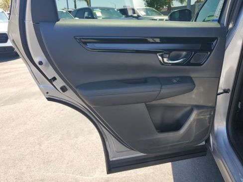 Certified 2026 Honda CR-V EX-L image 15