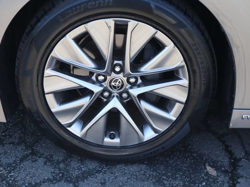 Used 2022 Toyota Mirai w/ Advanced Technology Package RWD image 14
