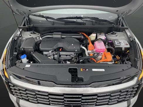 New 2026 Kia Sportage S AWD/4WD image 41