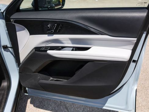 Certified 2024 Cadillac Lyriq Sport w/ LPO, Floor Liner Package AWD/4WD image 25