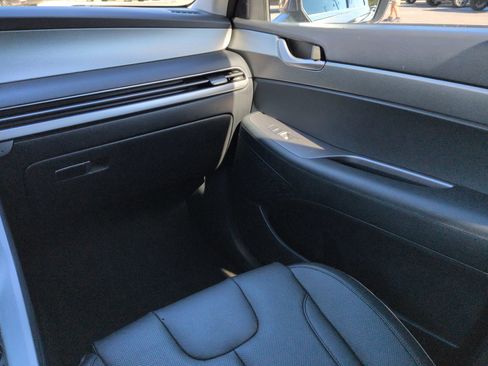 Used 2024 Hyundai Palisade SEL FWD image 17
