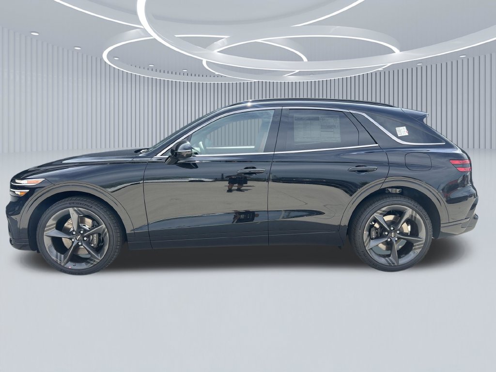 New 2026 Genesis GV70 2.5T Sport Prestige AWD/4WD image 7