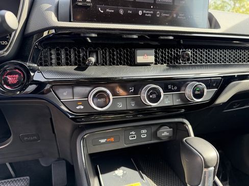 Certified 2023 Honda CR-V EX-L image 16