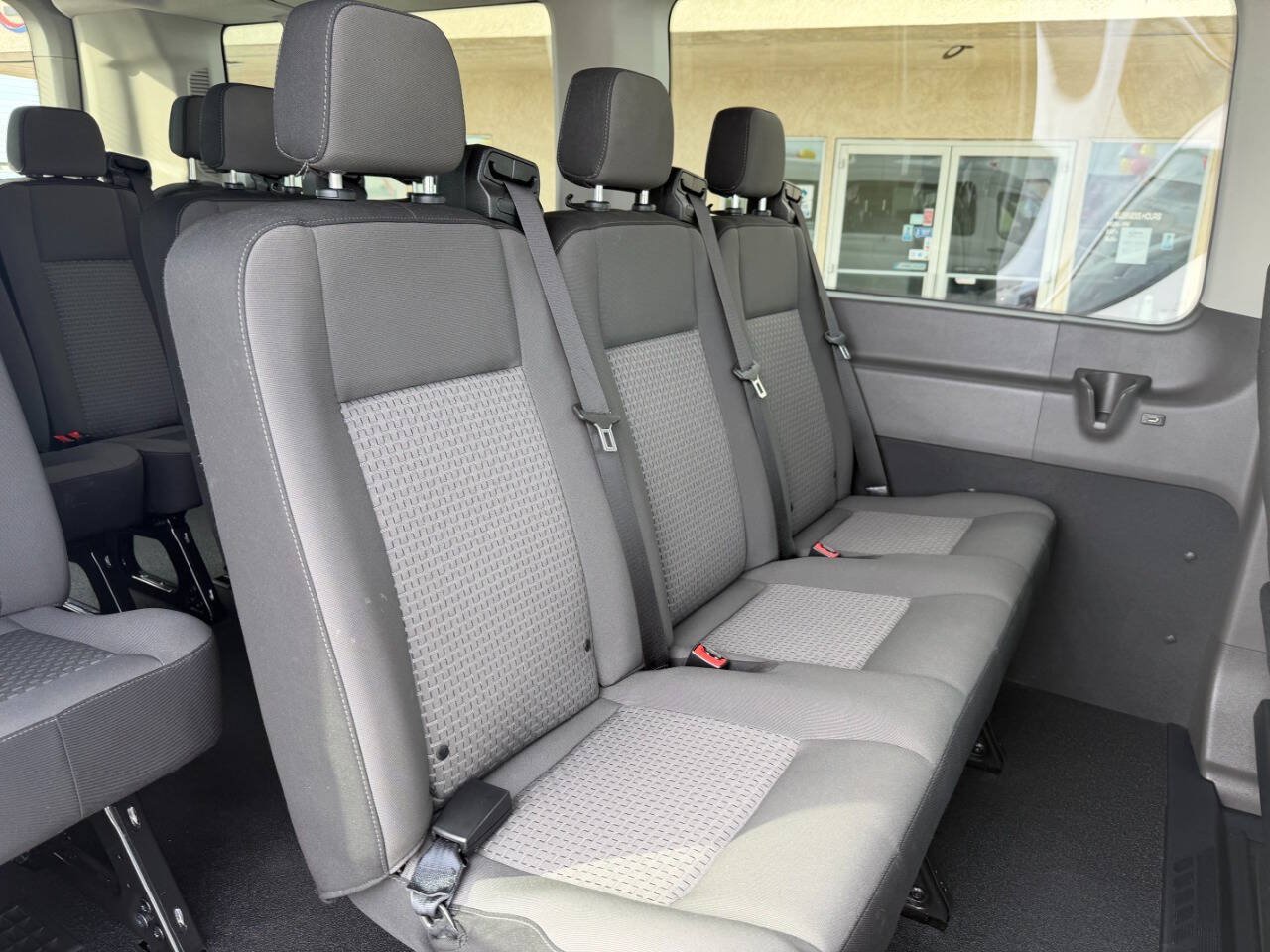 Used 2024 Ford Transit 350 XL RWD image 32