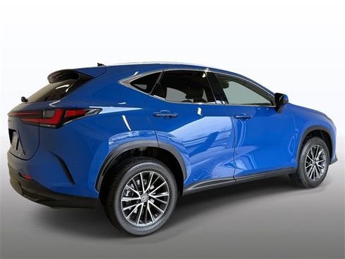 Certified 2023 Lexus NX 350 AWD w/ Premium Package image 10