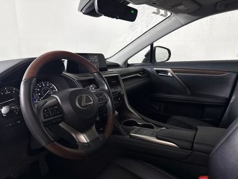 Used 2022 Lexus RX 350 FWD w/ Premium Package image 4