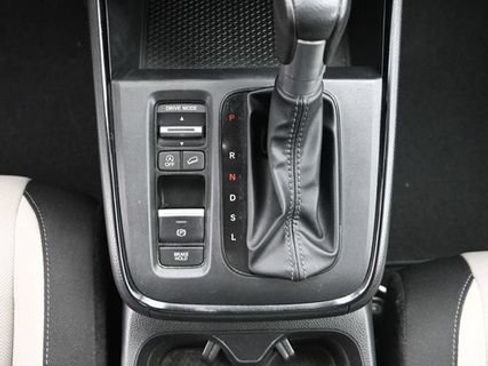 Certified 2024 Honda CR-V EX image 18