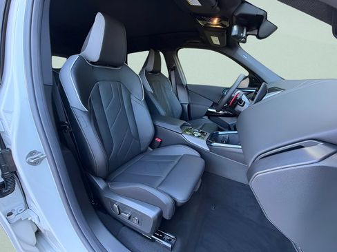 New 2026 BMW X3 M50 w/ Premium Package AWD/4WD image 25