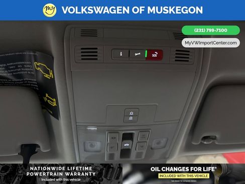 New 2026 Volkswagen Taos SE image 23