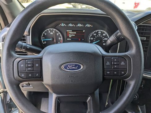 Certified 2023 Ford F150 XL w/ STX Appearance Package image 30