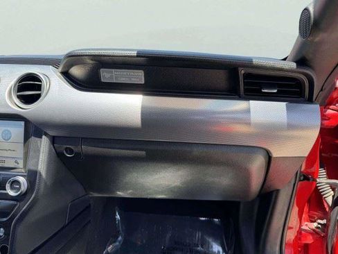 Used 2019 Ford Mustang Coupe w/ Equipment Group 101A RWD image 44