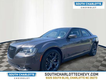 Used 2022 Chrysler 300 S