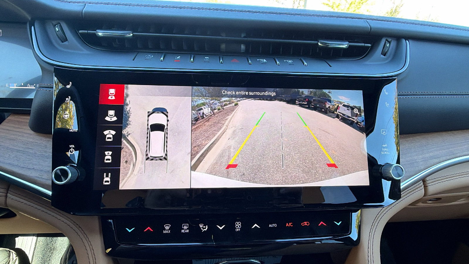 New 2027 Jeep Grand Cherokee Summit AWD/4WD image 25