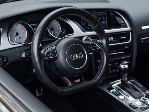 Used 2014 Audi S5 Premium Plus image 6