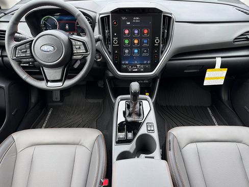 New 2026 Subaru Crosstrek 2.5i Limited image 13