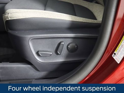 New 2026 Ford Bronco Sport Big Bend AWD/4WD image 24