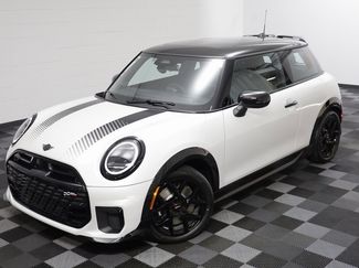 New 2026 MINI Cooper S video 2