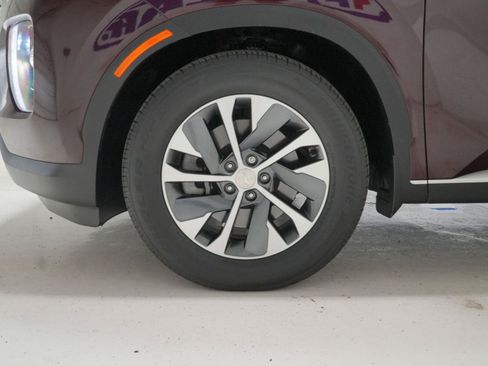 Used 2022 Hyundai Palisade SEL w/ Cargo Package AWD/4WD image 11