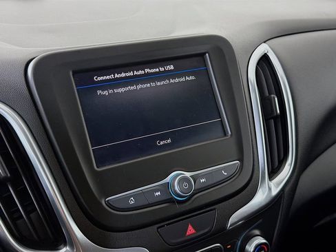 Used 2021 Chevrolet Equinox LT AWD/4WD image 18