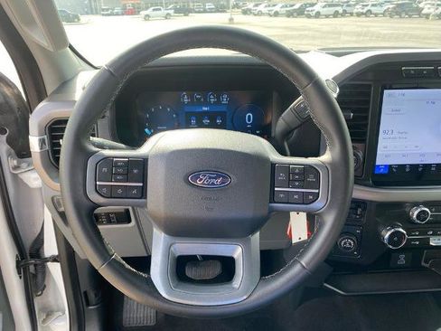 Certified 2024 Ford F150 XLT w/ Tow/Haul Package image 18
