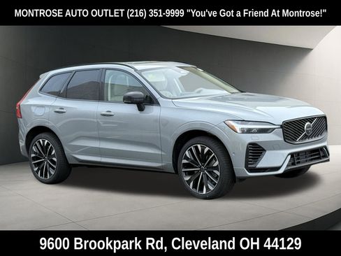 New 2026 Volvo XC60 T8 Ultra w/ Protection Package Premier AWD/4WD image 7
