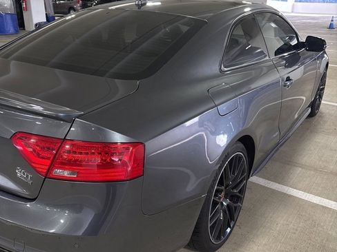 Used 2016 Audi A5 2.0T Premium Plus image 5