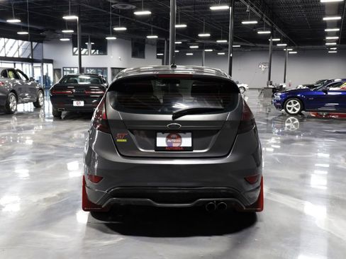 Used 2016 Ford Fiesta ST image 6