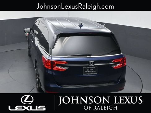 Used 2023 Honda Odyssey Elite image 27