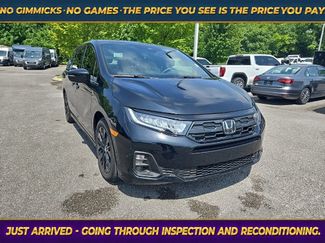 Used 2026 Honda Odyssey Sport-L video 1