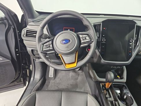 New 2026 Subaru Forester Wilderness AWD/4WD image 13