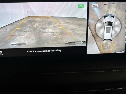 Certified 2024 INFINITI QX60 Autograph w/ Cargo Package image 26